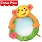 Lusterko Samochodowe Rainforest, Fisher Price 