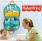 Organizer na akcesoria i zabawki Kąpielowe, Fisher Price 