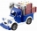 Bob Budowniczy DODGER LC65119